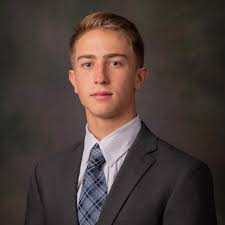 Now batting, number 2, David “Red Diesel” “Harry Potter with a curious  side” Lukac. Brother of the week David Lukac is a sophomore from  Pittsburgh, PA and is studying mechanical engineering. This