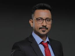 Barun Das, MD & CEO of TV9 Network, conferred with India's Transformational  Leader Award 2023 by WCRCINT