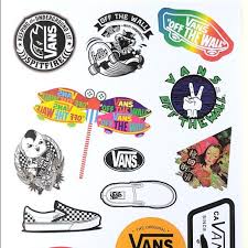 Kisscut ready to peel and use. Other One Sheet Of Aesthetic Cute Stickers Poshmark