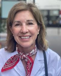 Barbara Radigan's Instagram, Twitter & Facebook