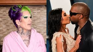 Use custom templates to tell the right story for your business. Jeffree Star Se Pronuncia Sobre Kanye West Y Kim Kardashian