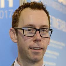 Billy Sluder's Instagram, Twitter & Facebook