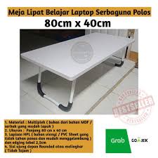 Keuntungan memilih meja lesehan untuk bekerja maupun belajar. Harga Meja Makan Lesehan Terbaik Furniture Juni 2021 Shopee Indonesia