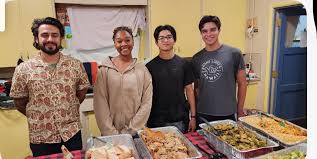 Ojai Valley Family Shelter