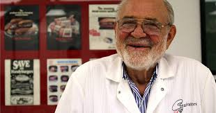 In The Kitchen With The Inventor Of Steak-Umm