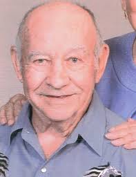 Obituary information for Nelson "Dean" Runion