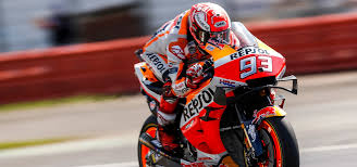 We get everything that's new in motogp before anyone else. The Difficulties Of Perception In Motogp Box Repsol