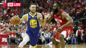 The warriors withstood an injury to kevin durant and wrapped up the series with a huge road win. Rockets Vs Warriors Results Highlights From Golden State S Chaotic Game 5 Win Sporting News Canada