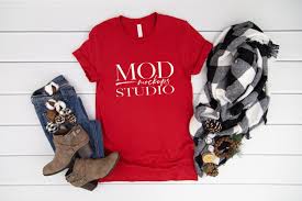 Download Bella Canvas 3001 Mockup Tshirt Mockup Tshirt Canvas Red Flat Etsy Clothing Mockup Shirt Mockup T Shirt Flat Lay