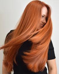 чем покрасить волосы в зеленый цвет на один день Wella Professionals Nordic On Instagram Hot News We Have Some New Shades In Koleston Perfect Just Look At This Magic In 2020 Hair Styles Ginger Hair Hair