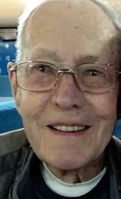 Hubert Howard Obituary