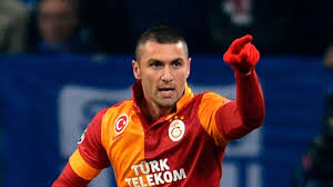 Burak yılmaz galatasaray'a mı geliyor? Transfer News Liverpool Are Tracking Galatasaray Striker Burak Yilmaz Football News Sky Sports