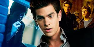 Andrew Garfield Would Love To Return For The Social Network 2, But There's  A Catch