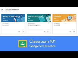 We did not find results for: Fungsi Dan Cara Menggunakan Google Classroom