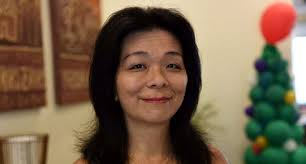 Chew Finds Niche In Info Guide