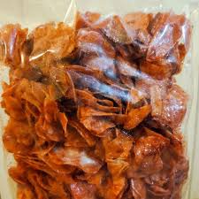 Jika ibu menghidangkan lauk ini, saya pasti meratahnya hingga habis.terima kasih ibu kerana mengajar saya resipi yang sedap ini. Buy Kerepek Ubi Pedas Basah 500g Seetracker Malaysia