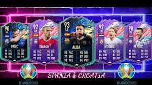 Croatia a dominat teritorial partida, a avut posesia, dar trupa lui fernando santos a inchis perfect jocul. C48fzstqnsbzmm