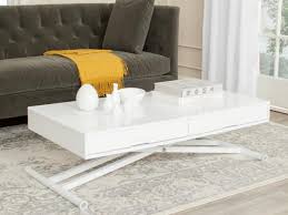 The tulou coffee table is a stylish way to maximize space when you're decorating a small area. Coffee Table Styling Ideas Hgtv S Decorating Design Blog Hgtv