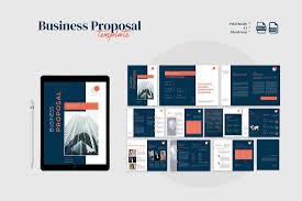 Use this template to create a project proposal that clearly conveys your ideas and shows how your project will benefit the company and your customers. 20 Best Business Project Proposal Templates For Microsoft Word 2021 Design Shack