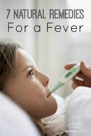 This is another home remedy for your fever blisters that works effectively. 7 Natural Remedies For A Fever