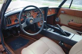 Image result for Tangerine 1976 Jensen