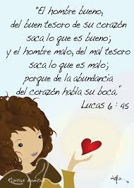 Risitas Bonitas - ...de la abundancia del corazón habla su... | Facebook