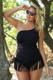 Plus Size Online Shopping Plus Size Dress Shops Near Me Dresses For Women 20181222 Plus Size Swimwear Plus Size Bikini Plus Size Swimsuits