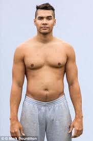 Louis smith devotes his practice to public law and government litigation. Louis Smith Shows Off New Toned Torso In Before And After Pictures Daily Mail Online