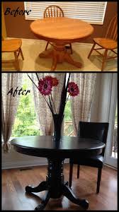 New Latte Life Kitchen Table Redo Kitchen Table Redo Table Makeover Decor