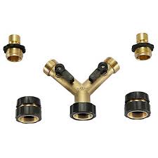 This video will show you how! Groundwork 5 Piece Quick Connect Pack Drg2019098a At Tractor Supply Co