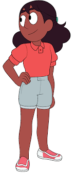 Love Takes Work — Steven Universe Podcast: Volume 2, Episode 5: Connie
