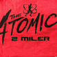 The Atomic Two Miler
