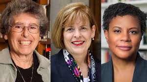 FACULTY AWARD: Three Princeton faculty elected members of the American  Philosophical Society