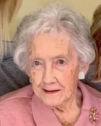 Frances Hanks Obituary