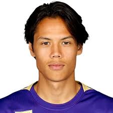 Tutte le partite della carriera di Daniel Au Yeong