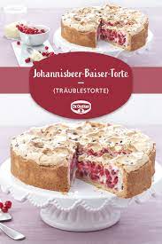 pin auf torten rezepte