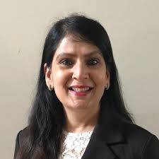 Mona Youssef Email & Phone Number