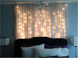 Find and save 21 diy headboards with lights ideas on decoratorist. String Light Headboard Lights Bedroom Lighting Ideas Tumblr Globe Fairy Room With Indoor Led For Apppie Org