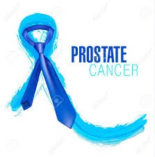 September is prostate cancer awareness month. Prostate Cancer Awareness Ribbon Watercolor Blue Ribbon Prostate Cancer Awareness Symbol Isolated On White Vector Illustration Of Blue Tie Royalty Free Cliparts Vectors And Stock Illustration Image 93003196