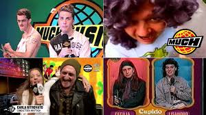 El cambio se realizará este fin de semana, y la decisión fue tomada porque ambos necesitaban más espacio y cambiar los aires. 25 Anos De Much Music Quienes Son Y Donde Estan Las Figuras Que Dieron Sus Primeros Pasos En El Canal De Musica Mas Bizarro Infobae