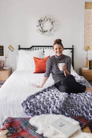 Ebay Fall Home Decor 3 Cozy Updates To Make In Your Bedroom Fall Room Decor Simple Bedroom Decor Fall Bedroom Decor