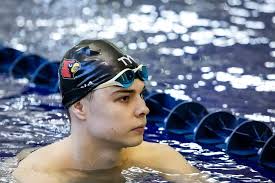 Swimming Completes Day 1 at Virginia/Princeton Double Dual