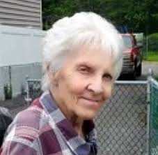 Betty James Obituary