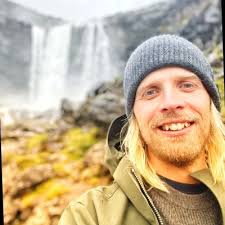 Kæmpe nyt her fra mig i Nordjylland.