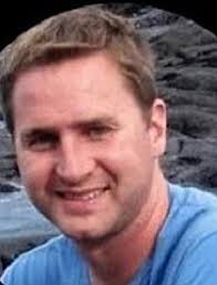 Sean Thomas Ward Obituary