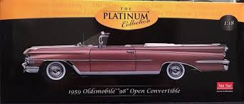 Image result for Bronze Mist 1959 Oldsmobile