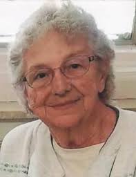 Obituary information for Norma Lee Flanders