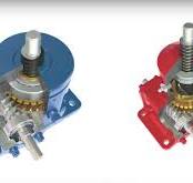 What's the difference between ball screw jacks and machine ...