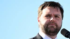 J. D. Vance's "Hillbilly Elegy"