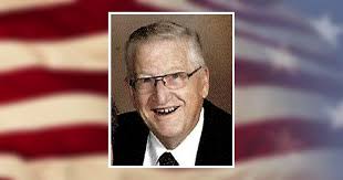 Everett W. Lange Obituary December 21, 2023